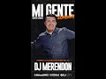 DJ Merendon on Pitbull s Globalization on Sirius XM