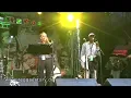 The Skatalites - 2/4 - Carry Go Bring Come feat. Vin Gordon - 31.07.2022 - Reggae Jam
