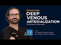 Deep Venous Arterialization Techniques Outcomes w Dr Baker Dr Cardona BackTable Ep 590