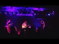 The Cave Singers - Canopy (Live)