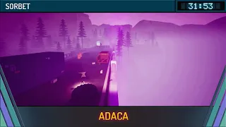 ADACA by sorbet in 31:53 - PAX West 2026