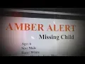 HOW IT WORKS Amber Alerts