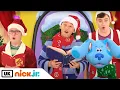 Blue s Clues You Blue s Wish for Christmas Nick Jr UK