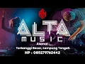 Download Lagu (ALTA) ANAK LAMPUNG TERBANGGI ASLI, SENGGOL DONG BOSS MUSIC LEPAS LIVE TERBANGGI BESAR