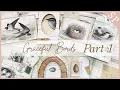 Starting Graceful Birds Journal Part 1