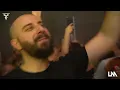 ARTBAT Ξ MONOLINK - RETURN TO OZ (Artbat remix) LIVE AT TECHMISSION PRAGUE