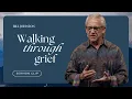 How the Holy Spirit Leads and Sustains You Through Grief - Bill Johnson Sermon Clip Bethel Church