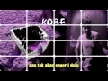 Download Lagu Kobe - Yang Ku Suka Darimu