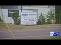 Hearing set for proposed Amazon warehouse in Clay