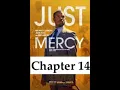 Just Mercy Chapter 14 Cruel and Unusual by Bryan Stevenson