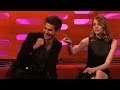 Download Lagu Graham has a surprise for Emma Stone - The Graham Norton Show: Series 15 Episode 2 Preview - BBC