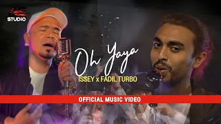 Download Oh Yaya - Issey ft. Fadil turbo | Official Music Video MP3