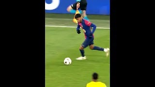 Yamal S Trivela Passes Are SCARY  Yamal S Trivela Passes Are SCARY