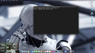 Python Programming 18 Deleting Files Directories Basic Mac Commandline Skills