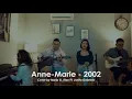 Anne-Marie - 2002 | Cover Mario G. Klau Ft. Janita Gabriela [LOUD LINE MUSIC]