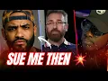 Download Lagu Joyner Lucas Says DJ Vlad Tried to “EXTORT” Him for an Interview