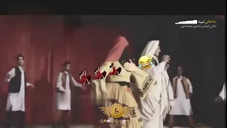 عليش انجيها دار عزيز أغاني ليبية 