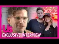 VPR Tom Schwartz Makes Cat Noises Reveals If He Raquel Leviss Were Being Shady To Katie Maloney
