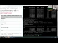 Big Data and Language Technologies Lab Deep Learning on SLURM Model Deployment