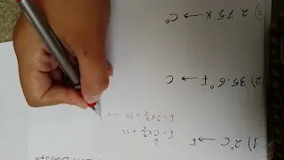 مراجعة الشهر الثاني الحرارة والاتزان الحراري الصف التاسع مادة الفيزياء 