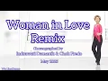 Download Lagu Woman in Love Remix  Linedance  - improver level  - Indrawati Damanik \u0026 Chok Fredo  - May 2025