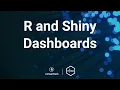 R and Shiny Dashboards Facilitate Quality Improvement in Anesthesiology and Perioperative Care