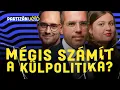 Download Lagu Többet kellene foglalkoznia Magyar Péternek a külpolitikával? ❌ Vétó #66 vendég: Pap Szilárd