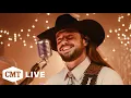 CMT Live - Ian Munsick at American Legion
