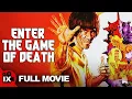 Enter the Game of Death (1978) | FULL MARTIAL ARTS MOVIE | Bruce Le - Bolo Yeung - Chi Ling Chiu