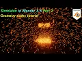 Simulate physics in Blender 3 6 Particles Acceleration and Collisions Geometry nodes tutorial