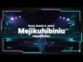 Download Lagu Tenxi, Suisei \u0026 Jemsii - Mejikuhibiniu (Nappiz Remix)