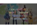 Download Lagu [ Konosuba S2 OP Remix ] Machico - Tomorrow ( Miruku Ft. Hatsune Miku )