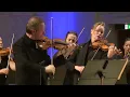 Antonín Dvořák: Serenade for strings, Op. 22, 2. Menuetto