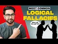 How to Spot Crush the Logical Fallacies Rationality101