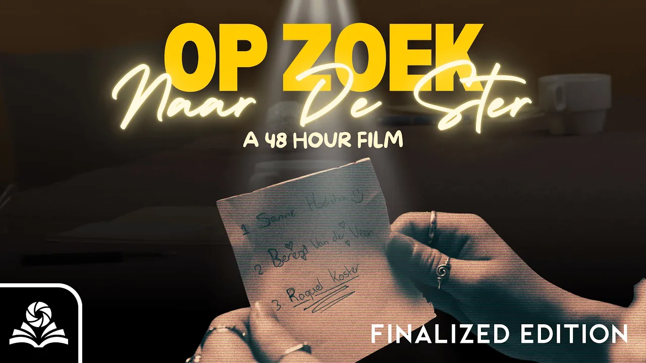 Op Zoek Naar De Ster: Finalized Edition | 48HFP