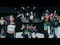 《OFF/ON》COLLAR  Dance Studio x Official MV REMIX【自製4K超高清REMIX版】