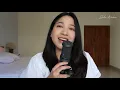 Download Lagu Menyesal - Yovie Widianto feat. Lyodra, Tiara Andini, Ziva Magnolya (cover) by Sheila Anandara