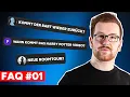 Download Lagu Ich beantworte EURE FRAGEN!  | DeeMon Talks FAQ #01