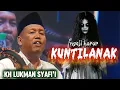 Ngaji HOROR /Pengajian lucu Kh Lukman Syafi'i terbaru / Pengajian Kh Lukman Syafi'i terbaru 