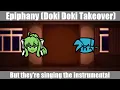 Download Lagu FNF: DDTO - Epiphany, but they're singing the instrumental + MIDI AND MMPZ IN DESCRIPTION