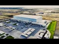 Lineage Warehousing 101