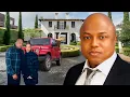 Meet Randy Jackson s Wives Kids Houses Age Net Worth Lifestyle