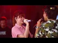 Esa Risty ft. Erlangga Gusfian - Tak Tunggu Balimu (Official Live Music) Nangiso Sedino Peng Pitu