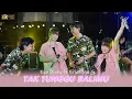 Download Lagu Esa Risty ft. Erlangga Gusfian - Tak Tunggu Balimu (Official Live Music) Nangiso Sedino Peng Pitu