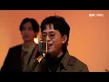 SEMUSIK: The Lantis - Lampu Merah, Ambang Rindu, Bunga Maaf [Live at IDN]
