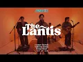 Download Lagu SEMUSIK: The Lantis - Lampu Merah, Ambang Rindu, Bunga Maaf [Live at IDN]