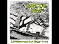 Download Lagu Green Day - I Want to Be Alone