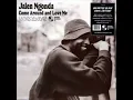 Jalen Ngonda "If you don't want my love" (2023 Remastered)