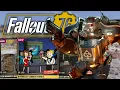 Riverboat Gambler Bundle Showcase Review Fallout 76