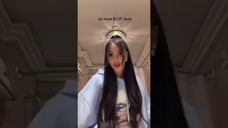 اغنية وقع رجل في حبي مكتوبة فتاة تغني 